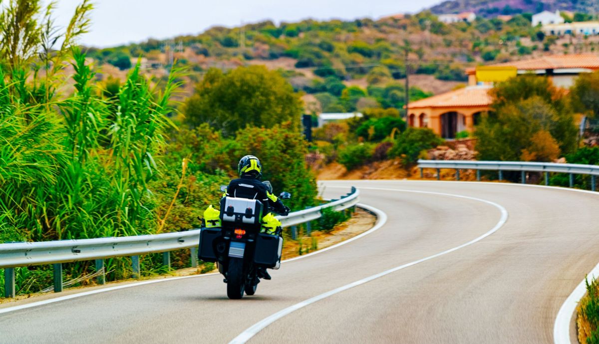 Motos de la Guardia Civil CAMUFLADAS: la nueva medida para controlar infracciones este verano