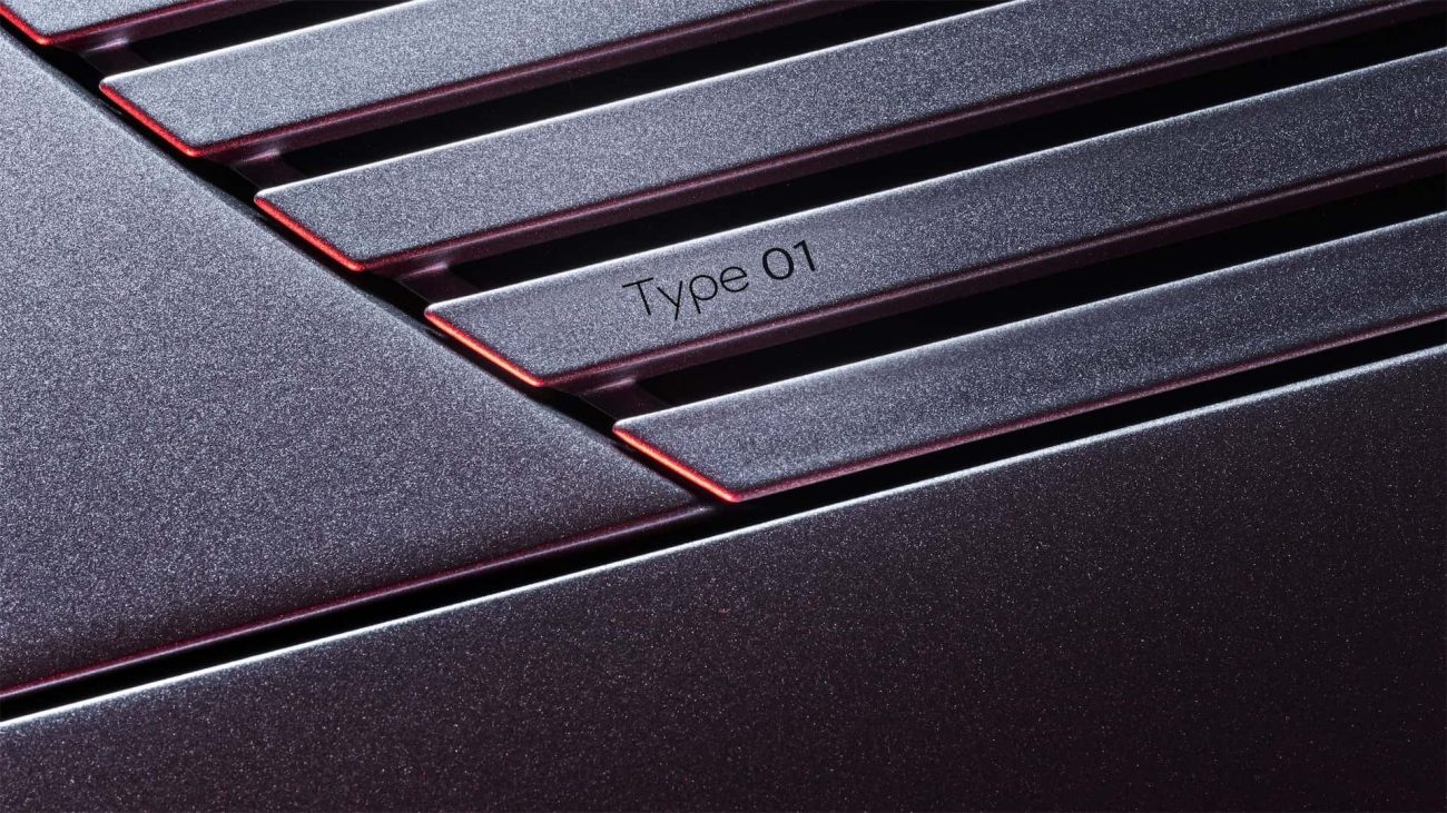 Ya sabemos el nombre del nuevo Jaguar: Type 01