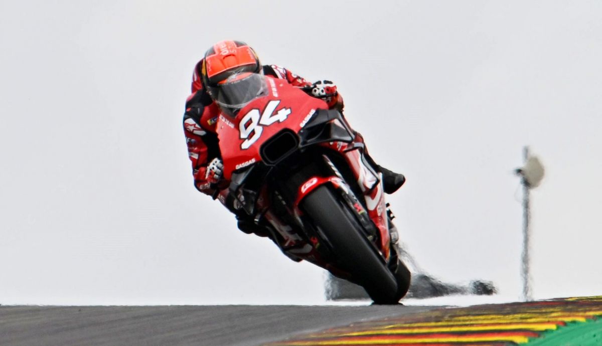 Jonas Folger vuelve al KTM Tech3 MotoGP por Maverick Viñales