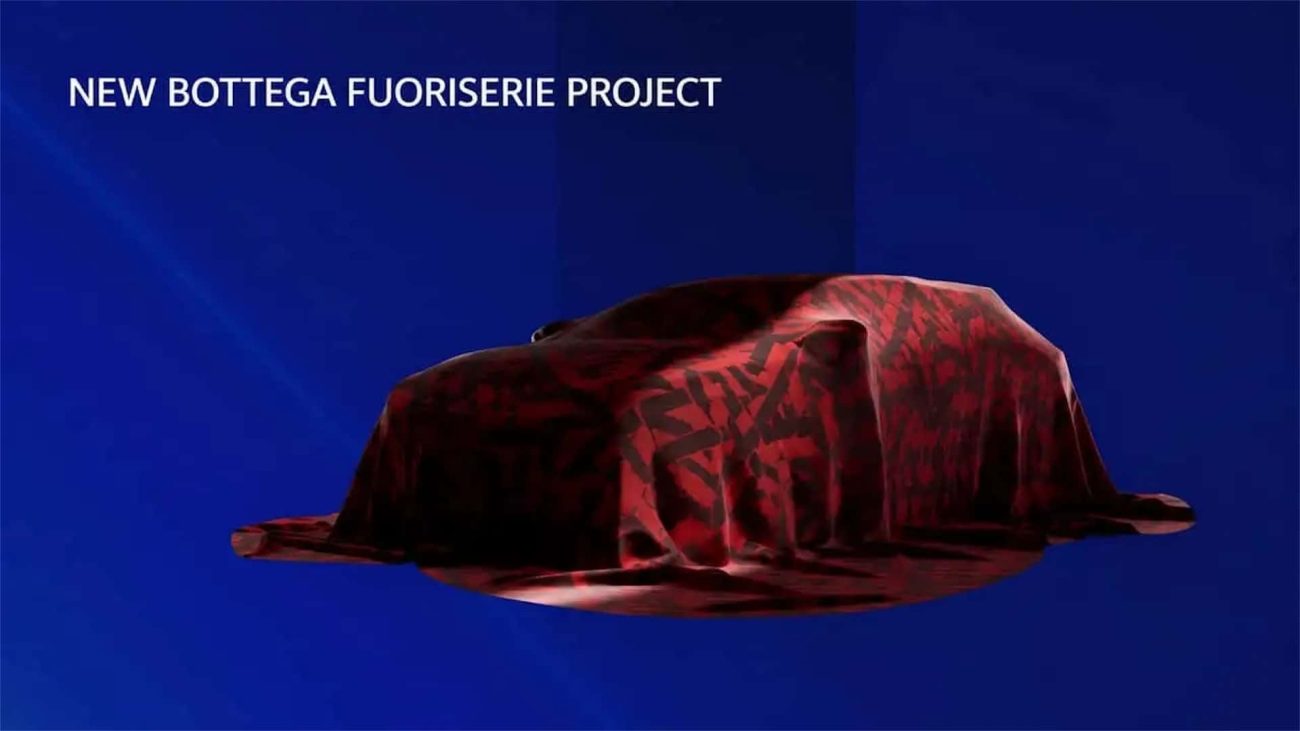 Alfa Romeo creará un nuevo coche especial
