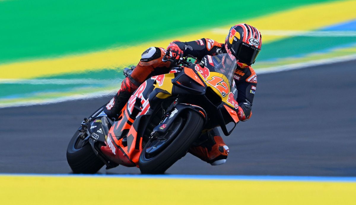Maverick Viñales vuelve a MotoGP en Catalunya