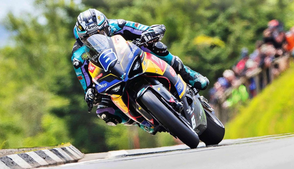 IOMTT 2026: Horarios y links ver las carreras TT Isla de Man