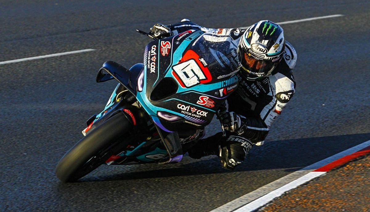 North West 200 2026: Horarios, TV y links para las carreras
