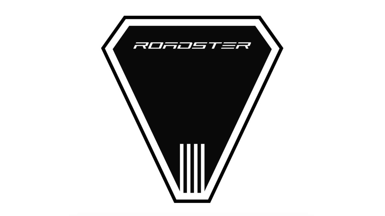 Tesla ha registrado un logotipo del Roadster. ¿Por fin llegará?