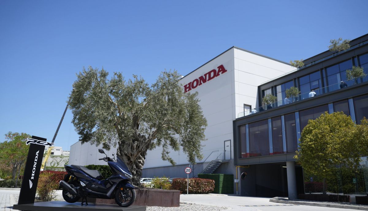 Honda inaugura una nueva fábrica en Turquía