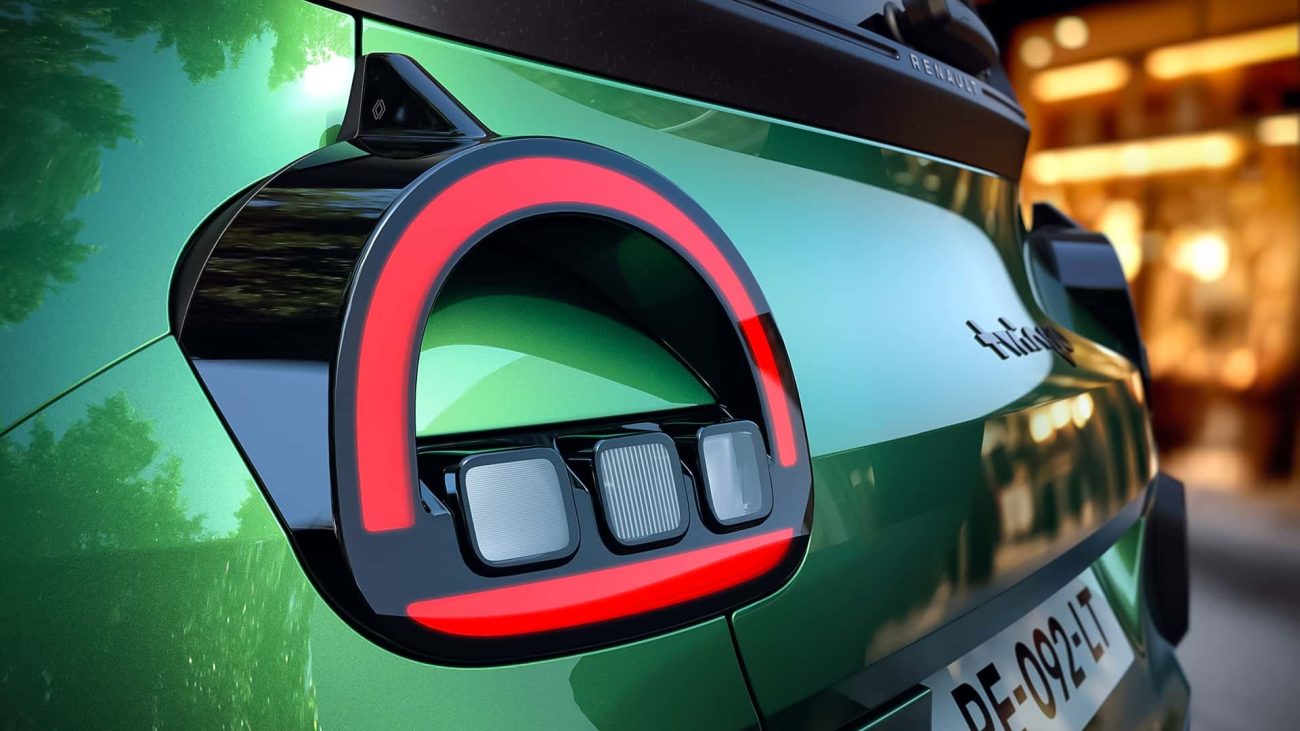 Los Renault retro han llegado a su fin, ¿y ahora qué?