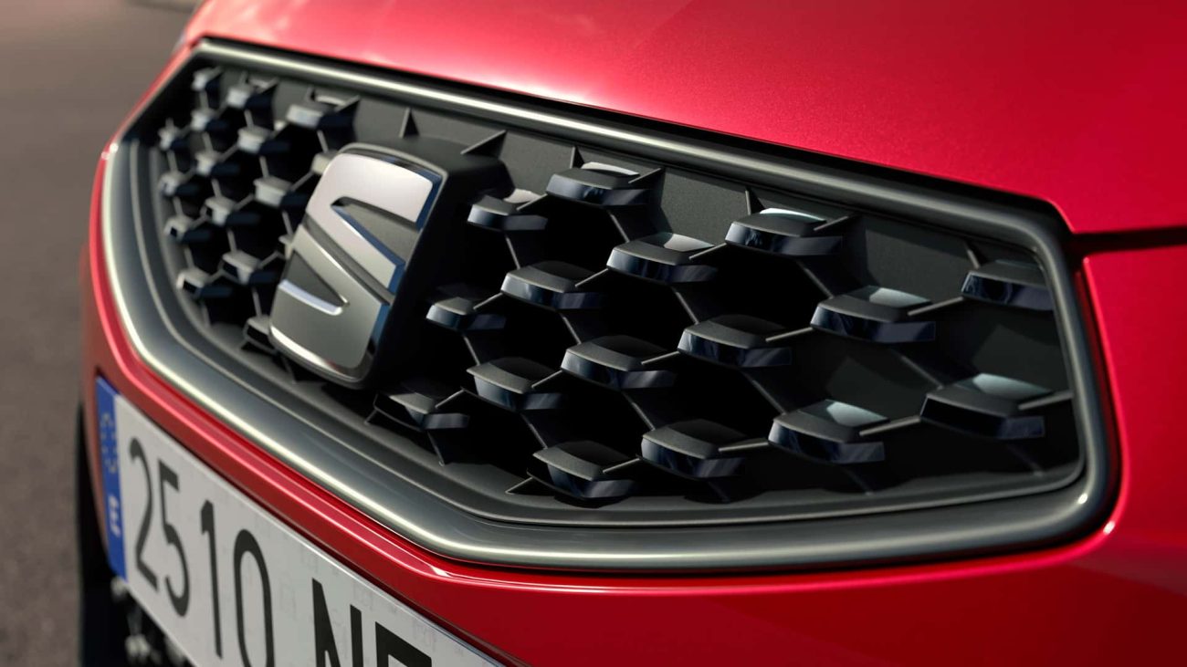 Los SEAT Ibiza y Arona con hibridación ligera se harán realidad