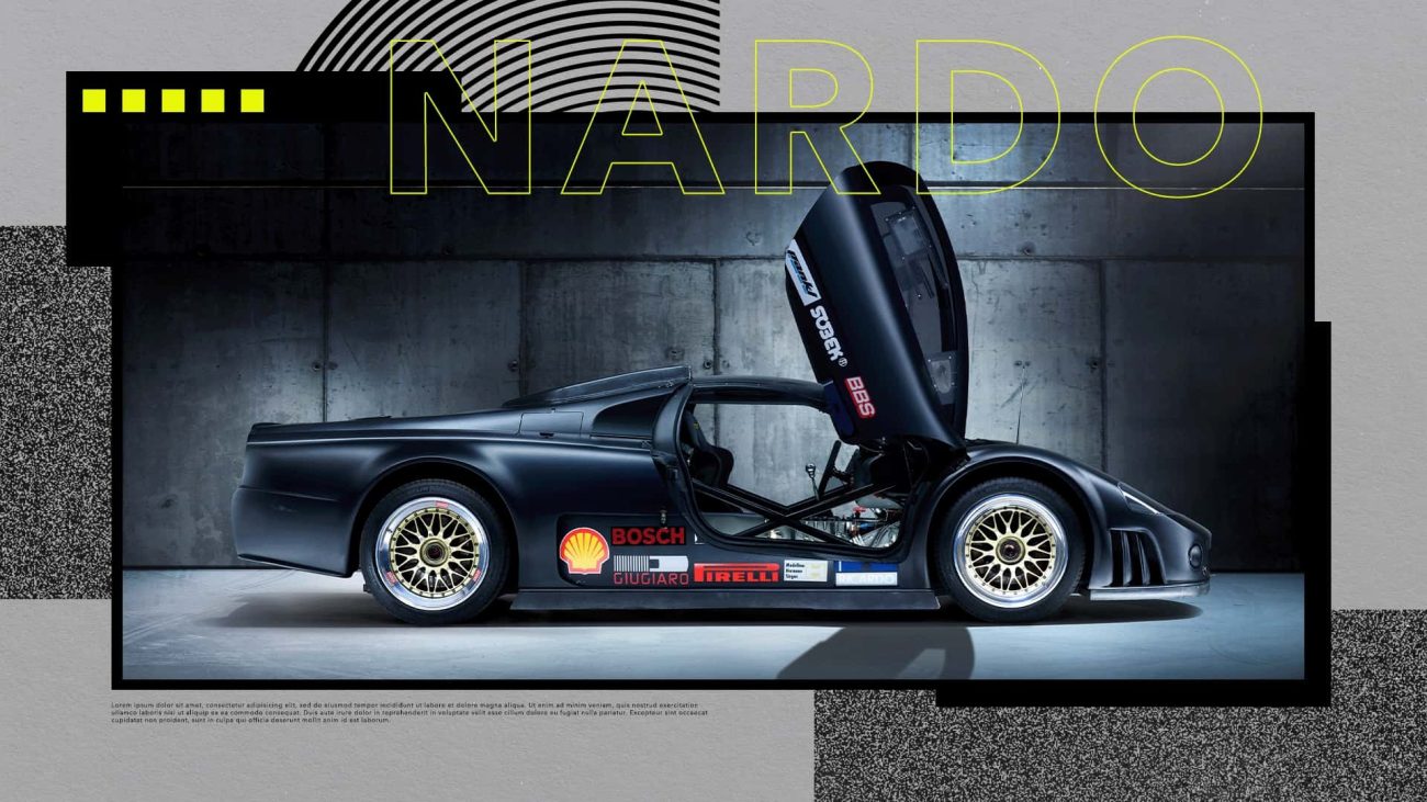 El superdeportivo Volkswagen W12: el rival de Bugatti que bate récords