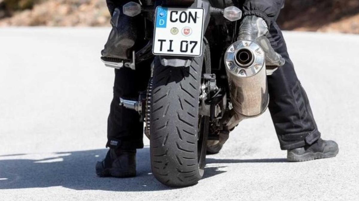 Continental ContiRoadAttack 4 GT: el perfecto neumático para la carretera es aún mejor