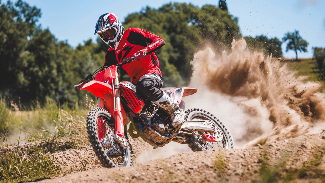 Beta presenta su gama actualizada de motocross: nuevo modelo de cuatro tiempos