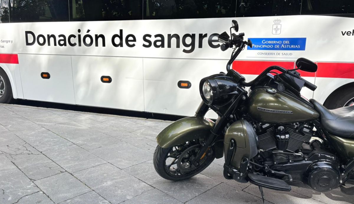 Harley-Davidson Blood Run 2026: los H.O.G.® unen Europa e...