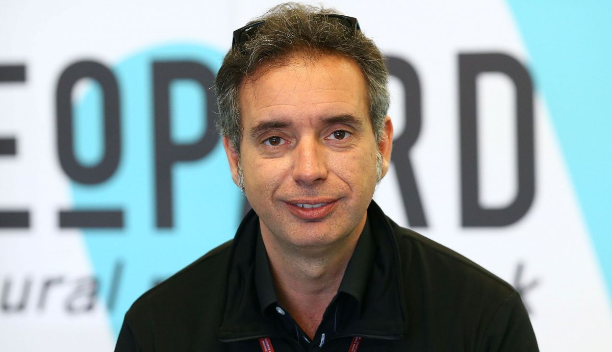 Lundberg ataca al Director Técnico: "Se lo han inventado"