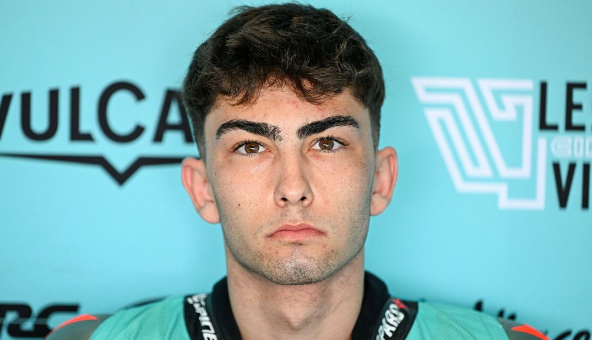 El Leopard se defiende: "ningún componente ilegal" en los motores de Adrián Fernández