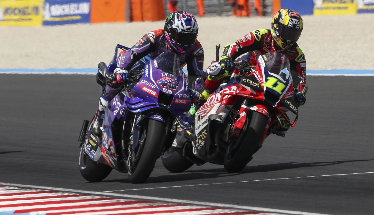 Rookies en MotoGP: ¿meritocracia, pasaporte o marketing?