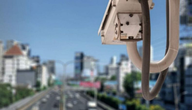 Esto es capaz de reconocer el nuevo radar con inteligencia artificial que ha llegado a España