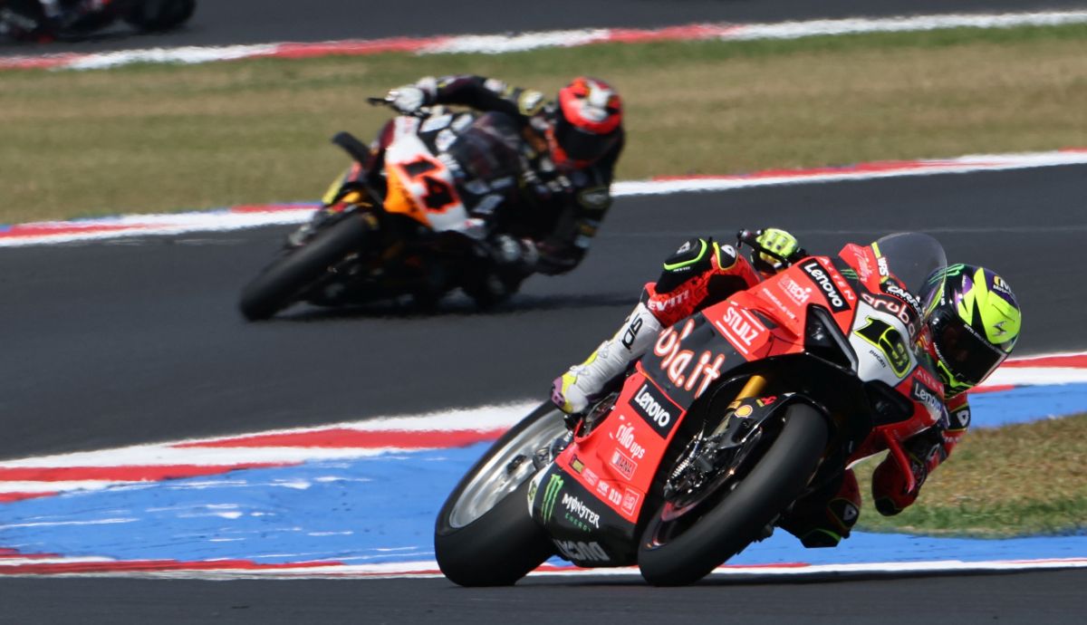 WorldSBK Misano 2026: Previa, horarios, TV y todos los ganadores en Emilia-Romaña
