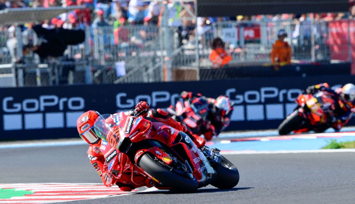 Horario MotoGP hoy como ver carreras Balaton Hungría 2026