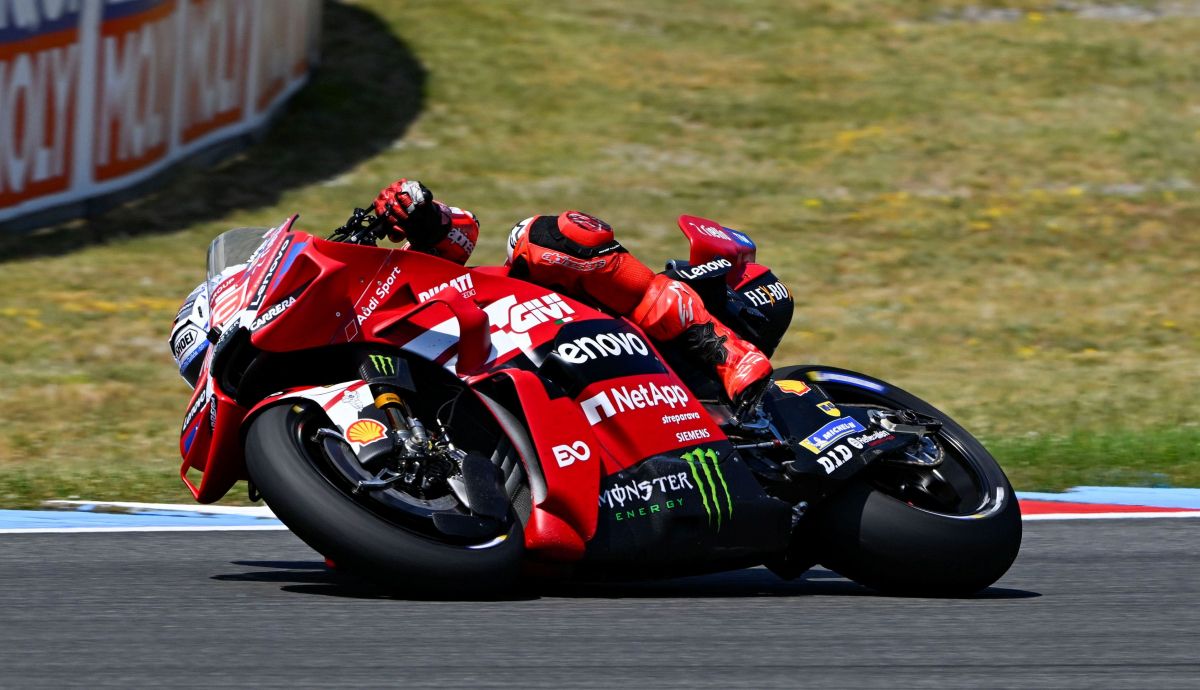 Estadísticas MotoGP 2026 tras Brno