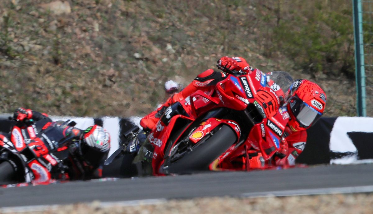 Horario MotoGP hoy como ver carreras Brno Chequia 2026