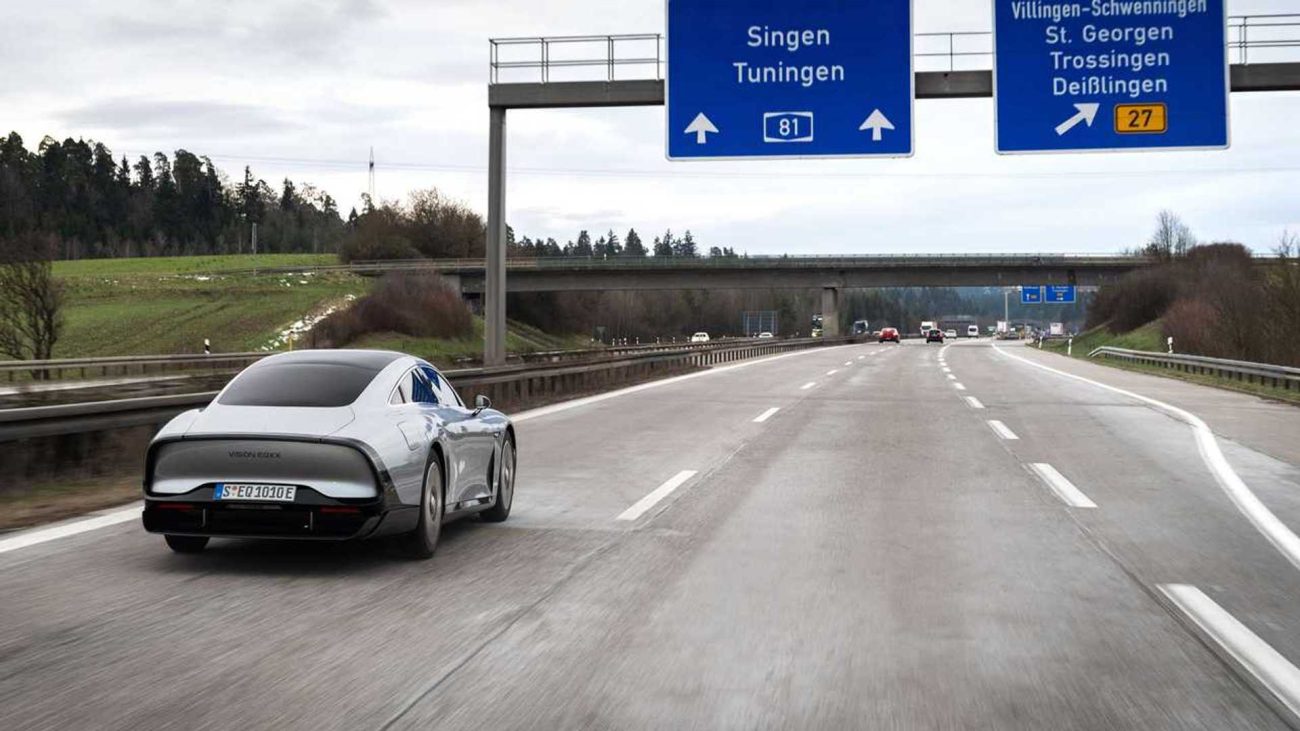 ¿Por qué dentro de cinco años no se hablará de la autonomía del coche eléctrico?