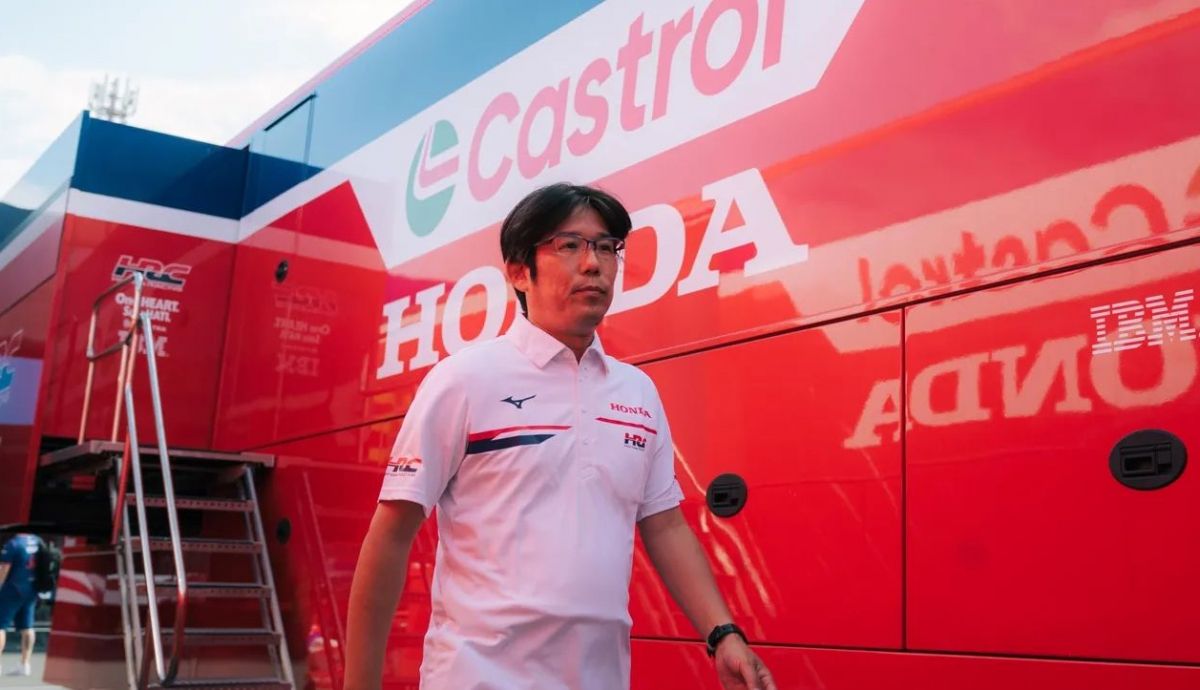 Alberto Puig sustituido en Honda MotoGP por Mikihiko Kawase