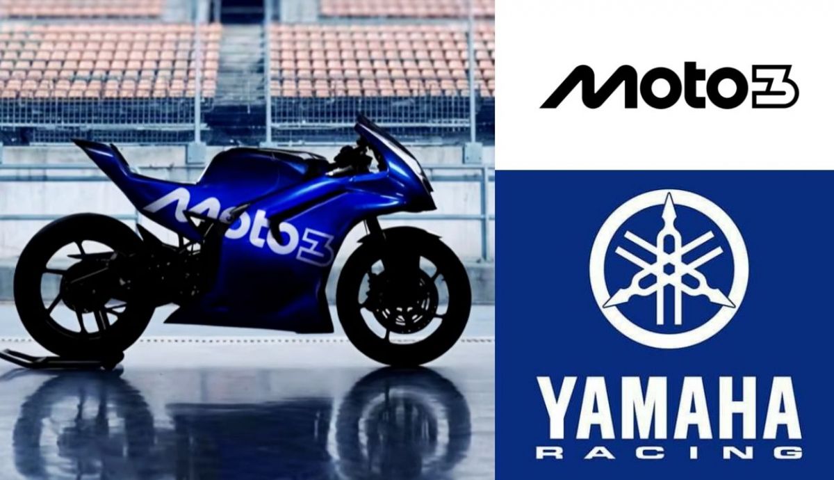 Moto3 subirá a 700cc en 2028 con prototipos Yamaha