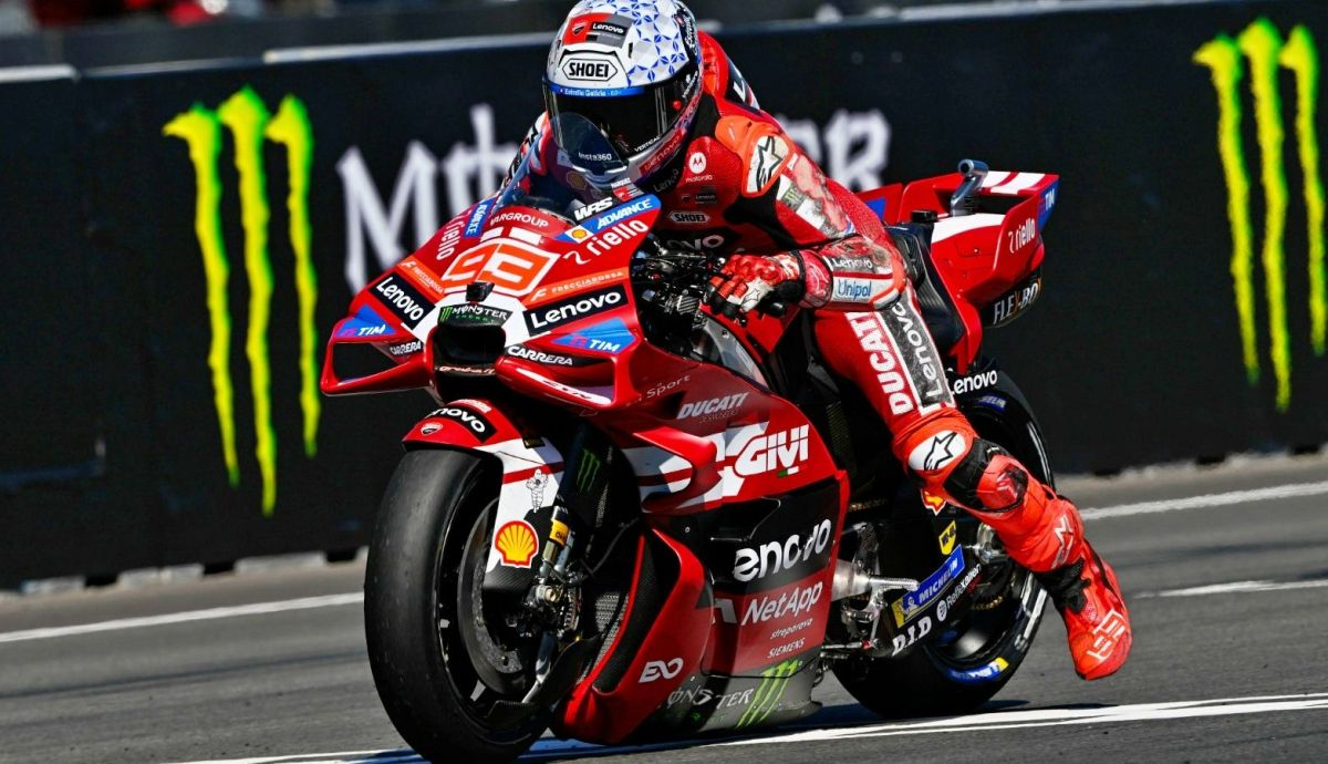 MotoGP prohibe los holeshot devices con efecto inmediato