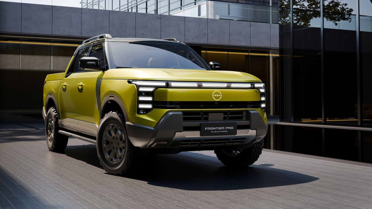 Nissan admite que aprende de China para fabricar coches más rápido