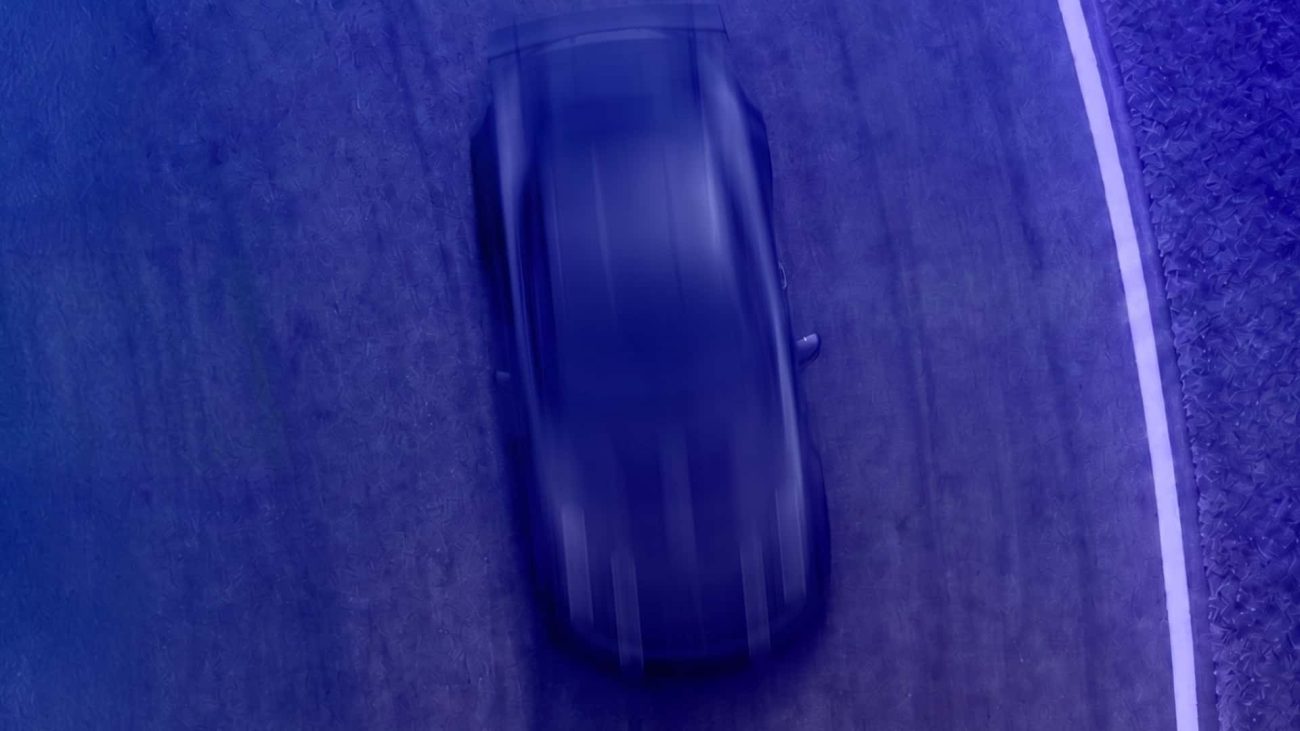 El nuevo Alpine A110 debutará en Goodwood