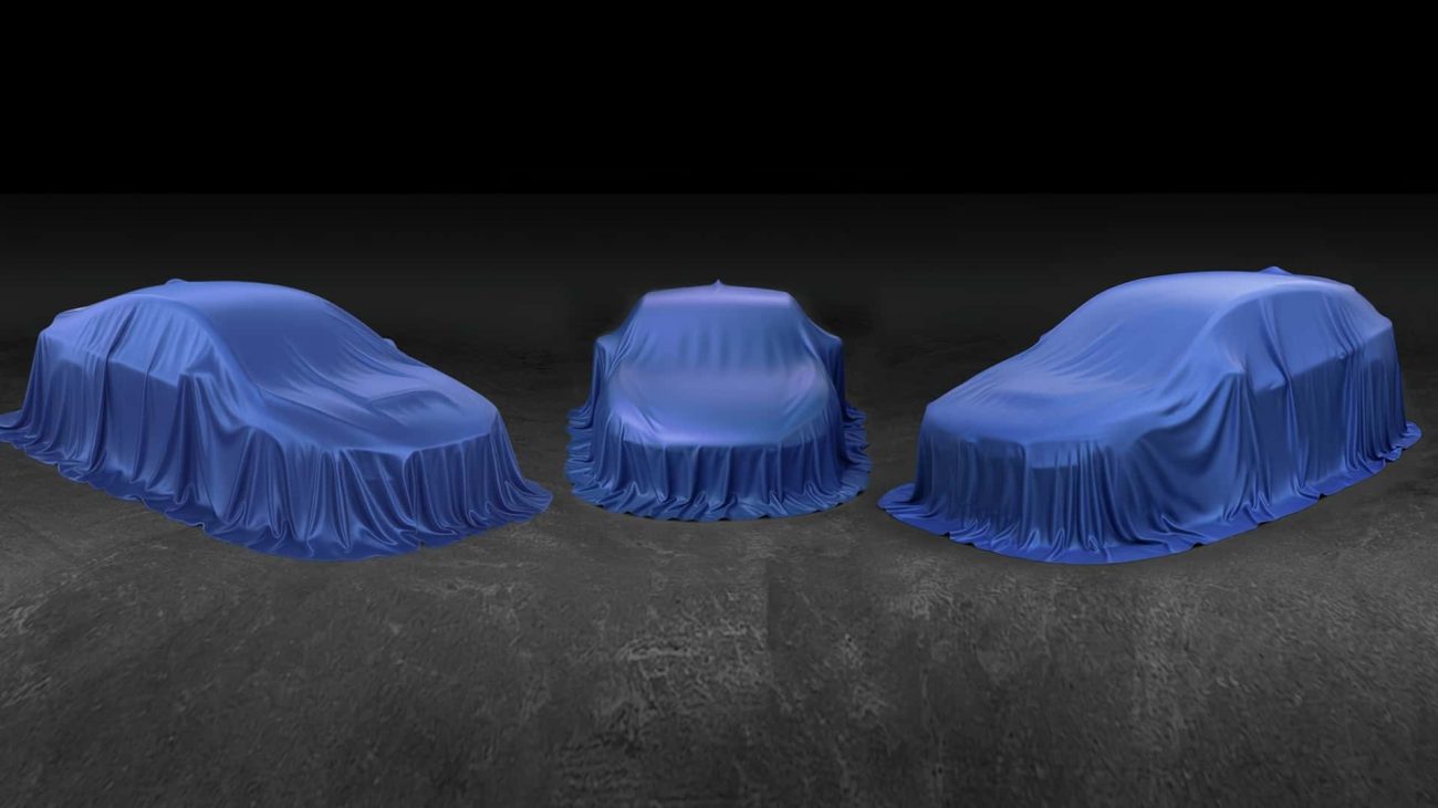¿Está fabricando Subaru un nuevo WRX STI con cambio manual?
