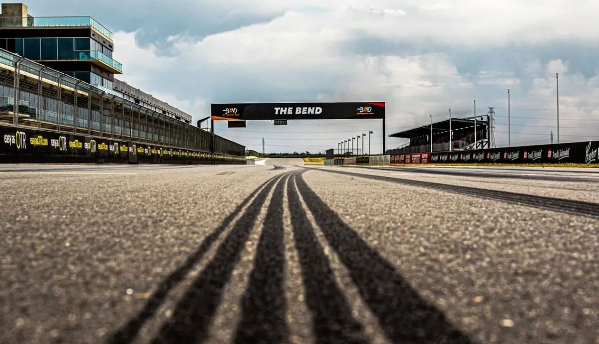 Phillip Island será sustituido por The Bend en el calendario del WorldSBK a partir de 2028