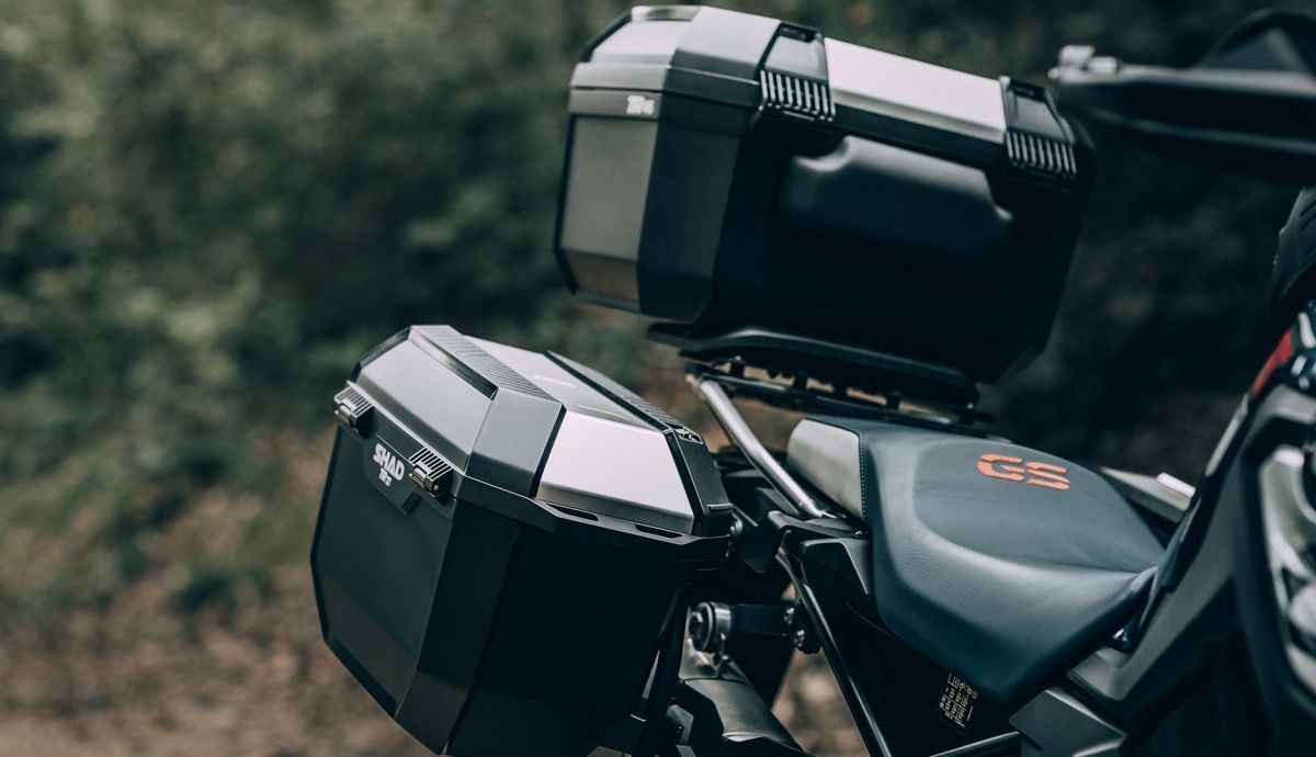 SHAD refuerza su gama Terra con los nuevos TR46 y TR27