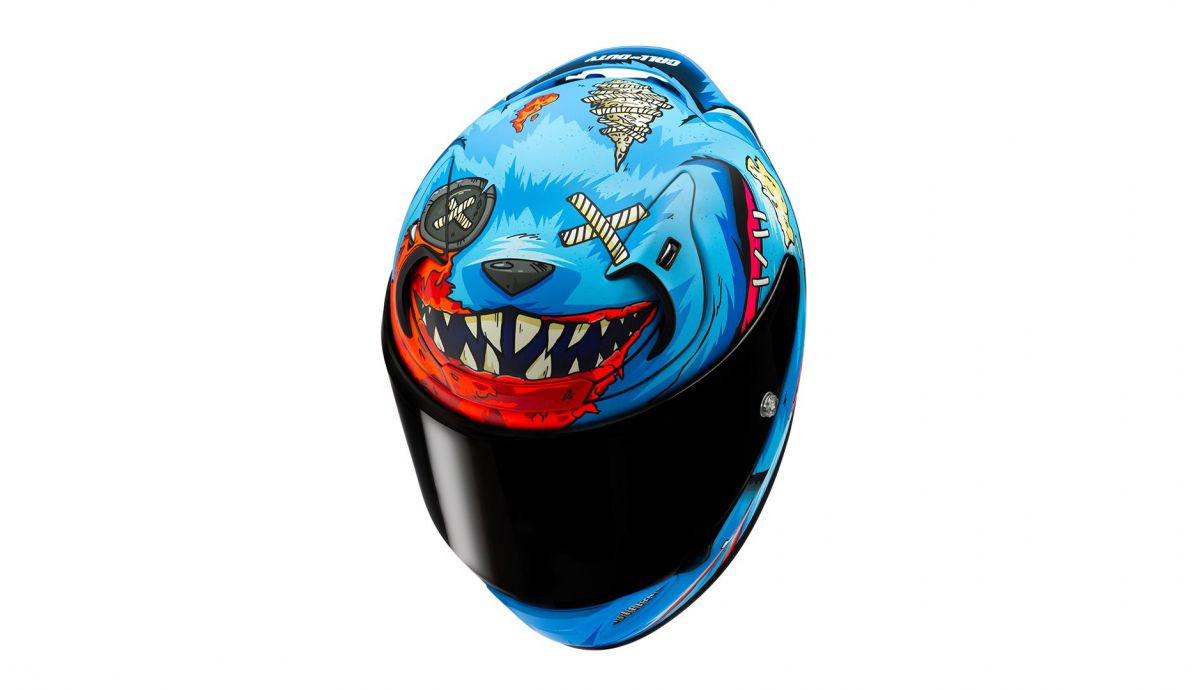 El casco de Call of Duty que cualquier fan querrá tener:...