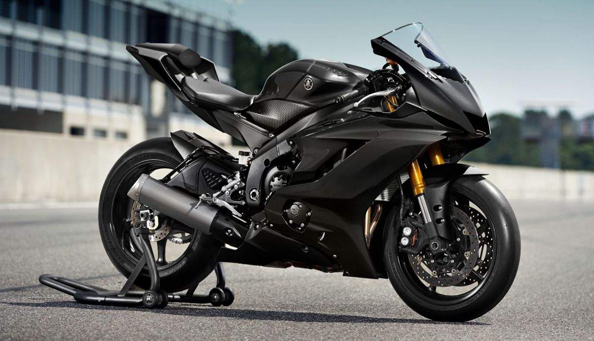El fin de la Yamaha R6: última oportunidad para comprar l...