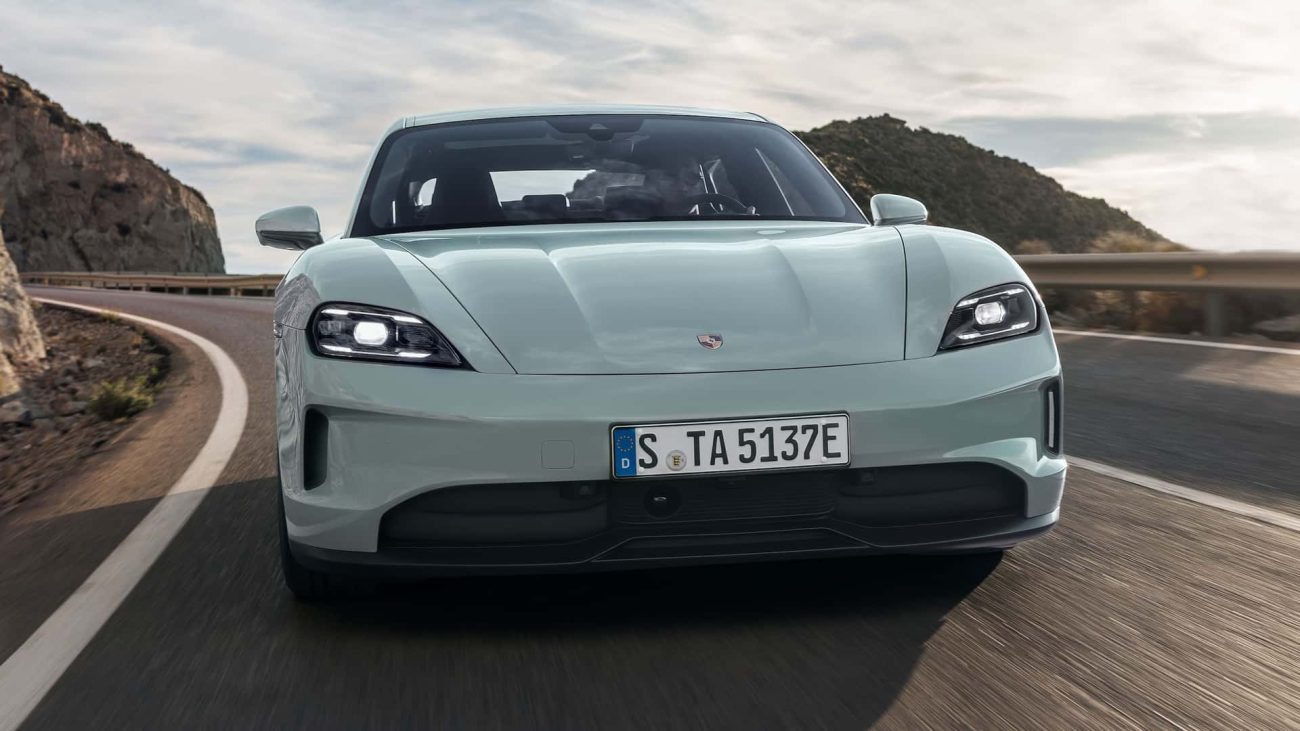 Porsche cierra concesionarios en China por la caída de las ventas y la pérdida de beneficios