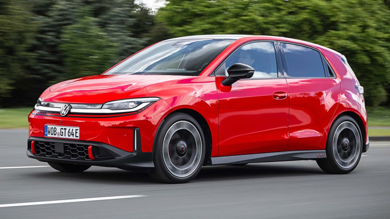 Los coches eléctricos pequeños y asequibles de Volkswagen ya son un éxito