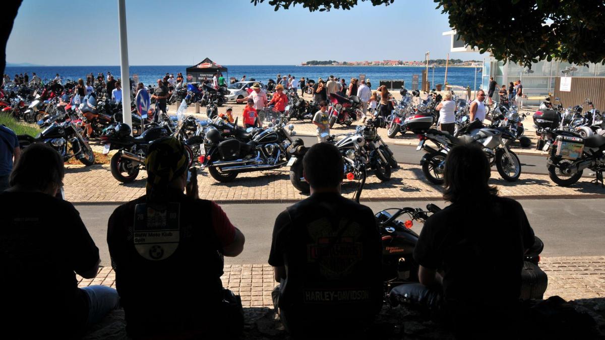 El H.O.G. Rally ya tiene marcado en rojo el destino que revolucionará el verano de 2027