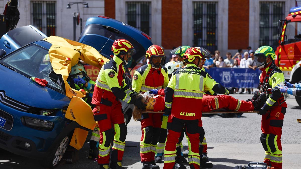 Junio rompe la buena racha en la carretera con la cifra más alta de fallecidos desde 2010