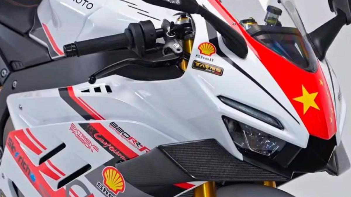 La condición que impone el CEO de ZXMoto para vender sus deportivas 820RR, que triunfan en el Mundial de SBK
