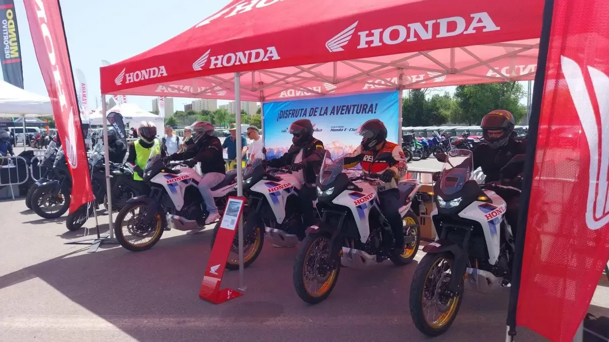 Así transforma el Honda E-Clutch la conducción real, escuchamos la opinión de los usuarios