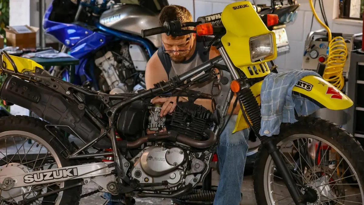 Reynasa lanza una nueva plataforma digital pensada para hacerle la vida más fácil al mecánico de motos