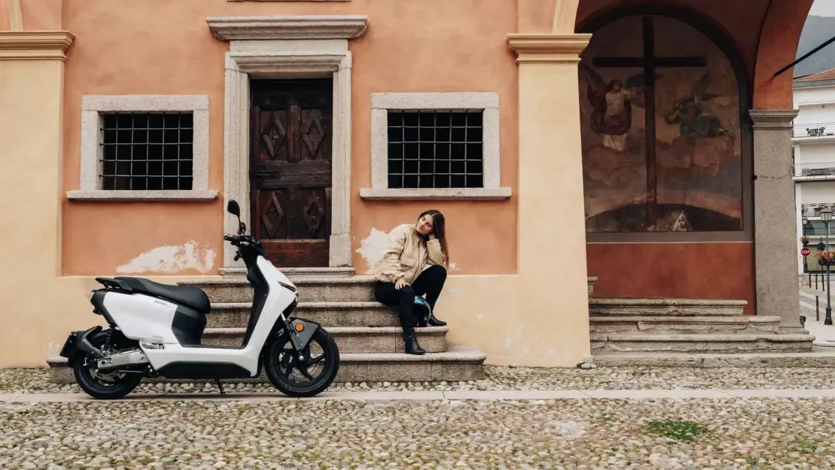 El scooter eléctrico de Zero Motorcycles se pone a tiro para quienes quieren olvidarse de las gasolineras este verano, y para siempre