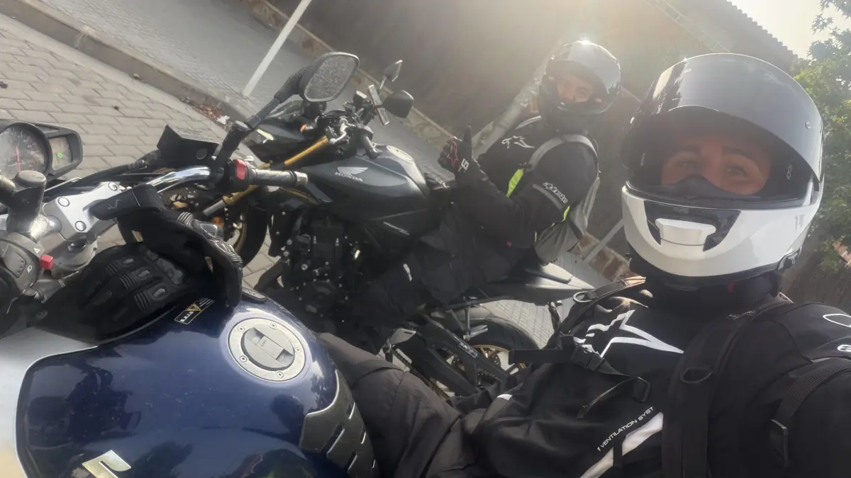 La prohibición de la DGT en moto que muchos moteros siguen incumpliendo sin saberlo: 200 euros de multa y tres puntos