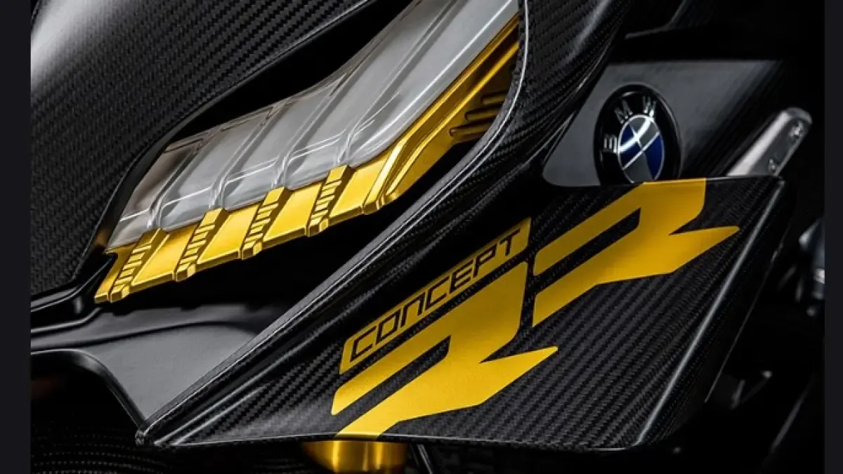 La poderosa e innovadora deportiva de BMW, que vimos el año pasado como prototipo, dejará de serlo