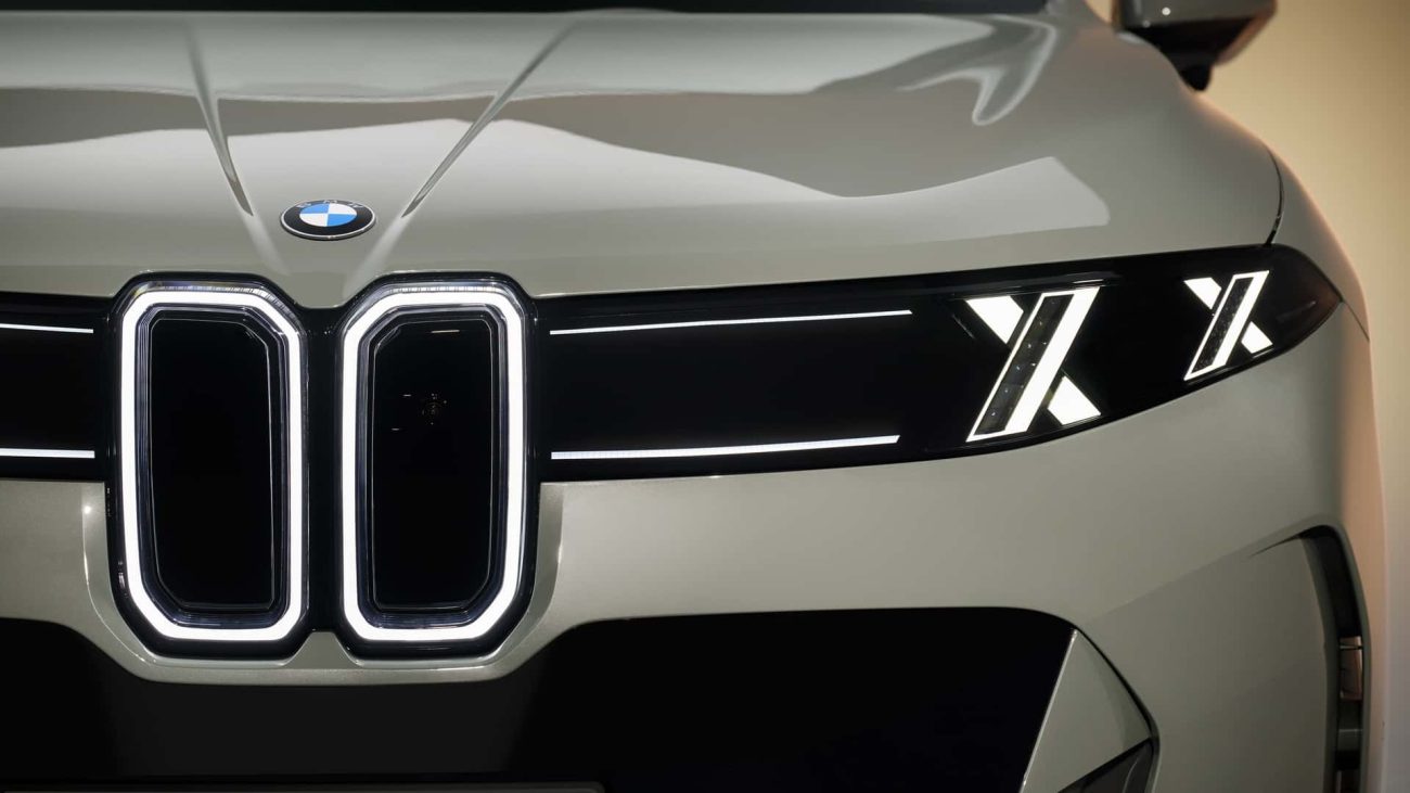 BMW y MINI no estarán presentes en el Salón del Automóvil de París de 2026: los motivos