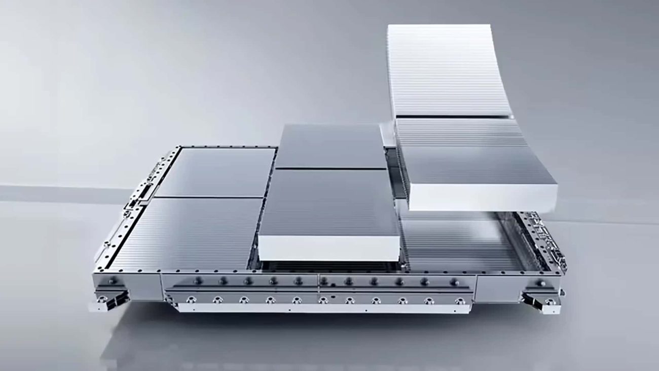BYD aumenta la producción de las (económicas) baterías LFP