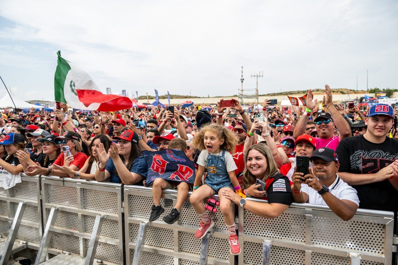 La Bagger World Cup de Harley-Davidson debuta en España, y lo hace en el Gran Premio de Aragón