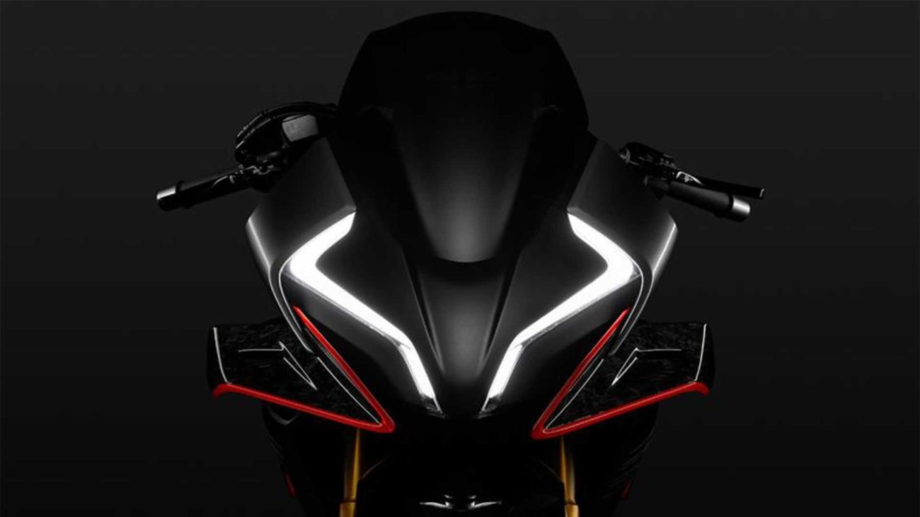 Las futuras superbikes de CFMoto llevarán frenos Brembo