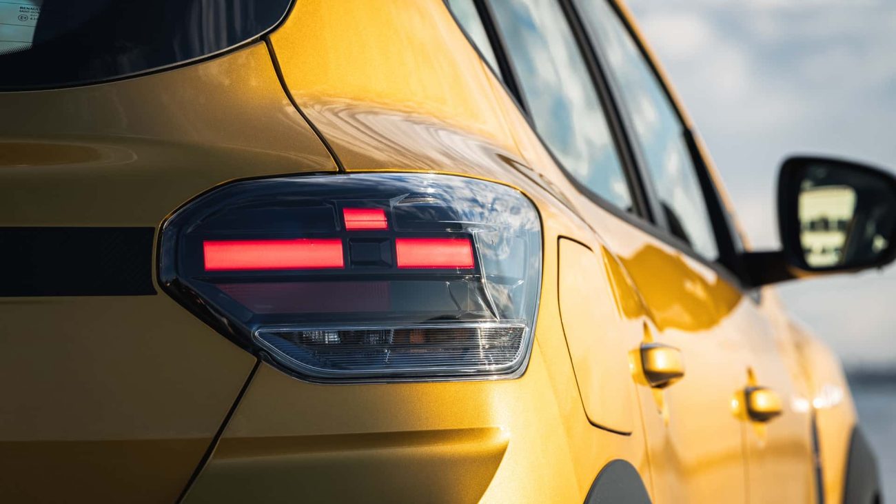 Subida del 8% en las ventas de junio de 2026, con el Sandero a la cabeza