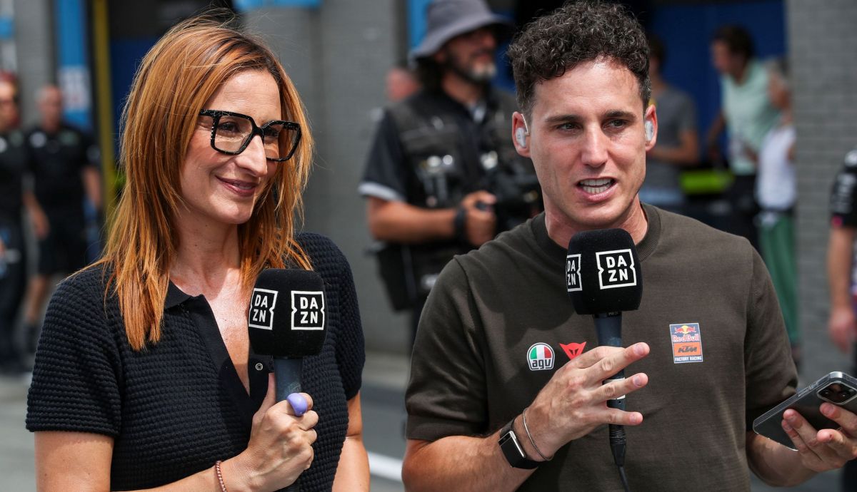 DAZN renueva MotoGP en España hasta 2030